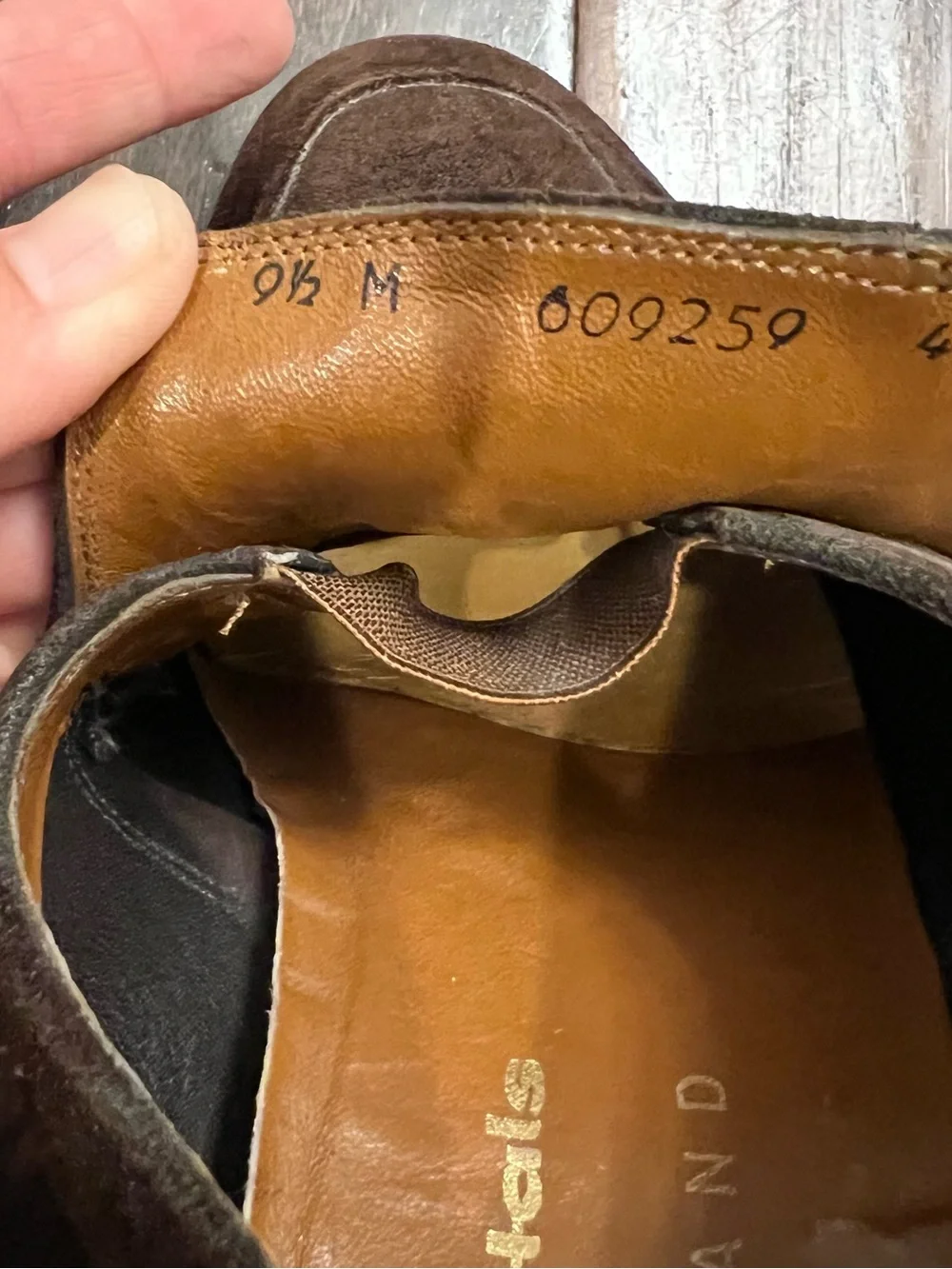 Authentic Bally Men Loafer Dress Shoes